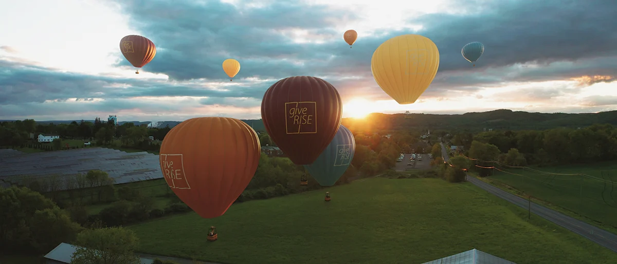 Milestones of Philanthropy