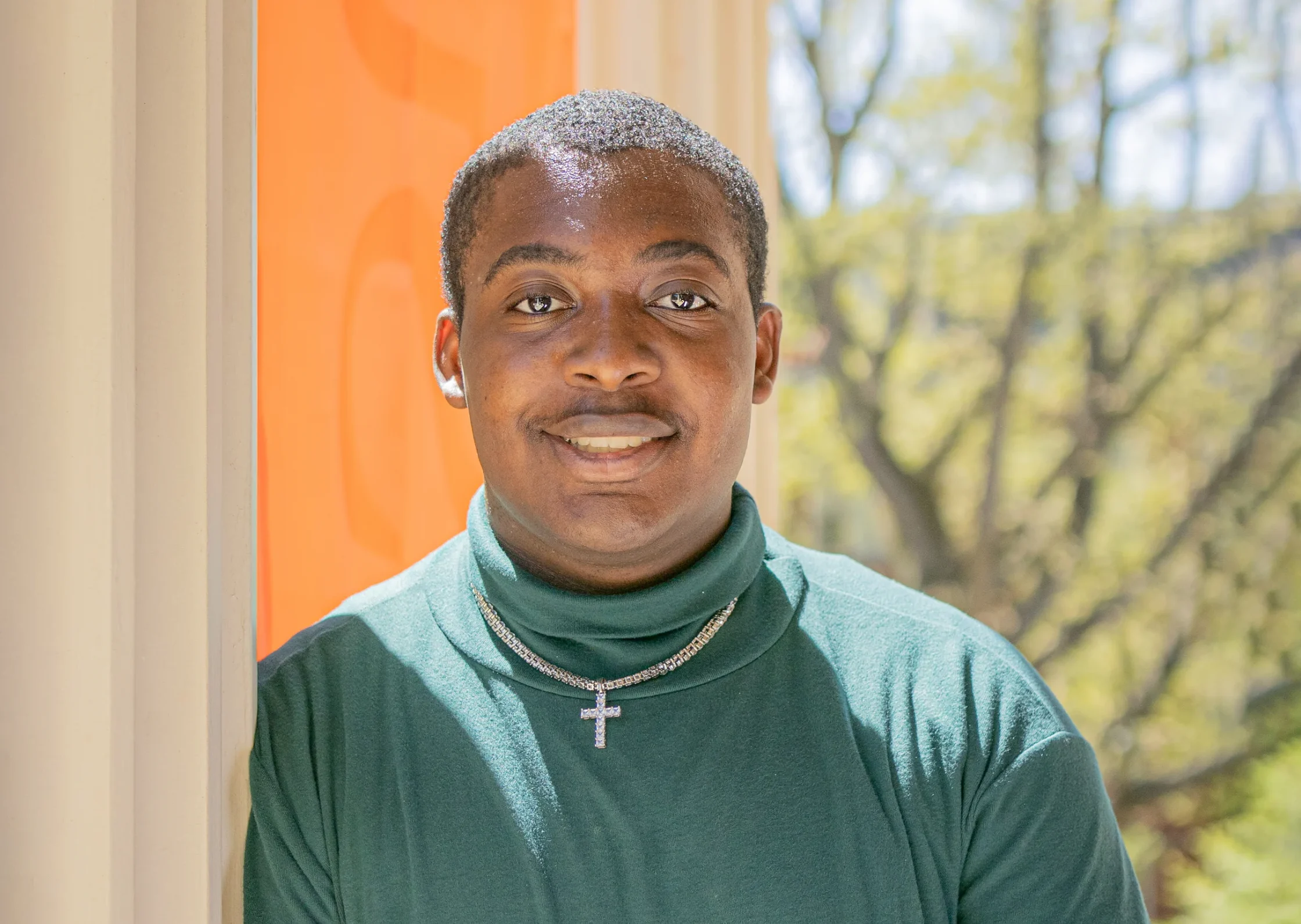 Prestigious Government Fellowship