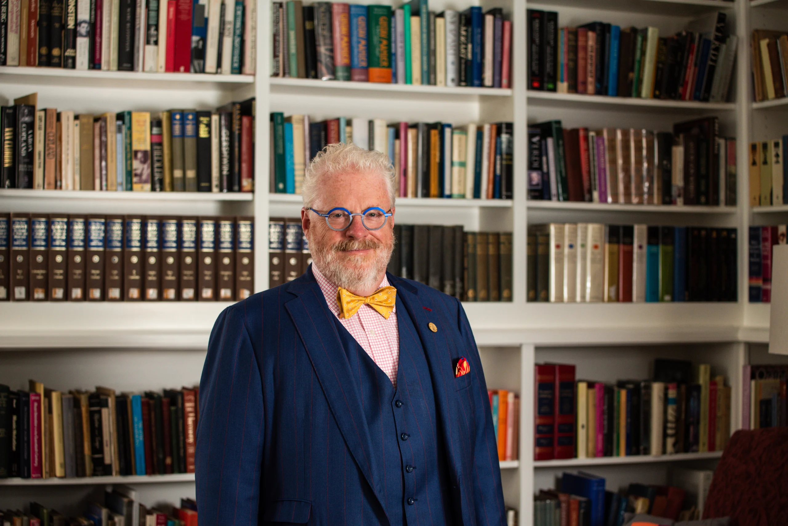 National Board Appointment