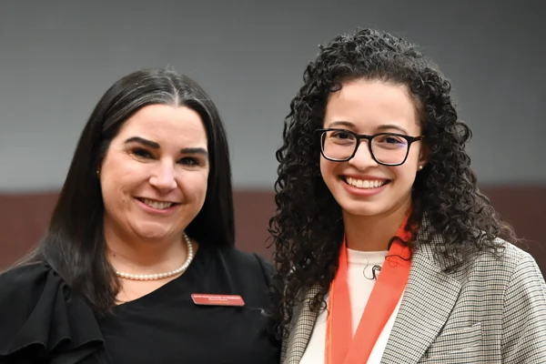 New Awards Bestowed to Alumni of Distinction