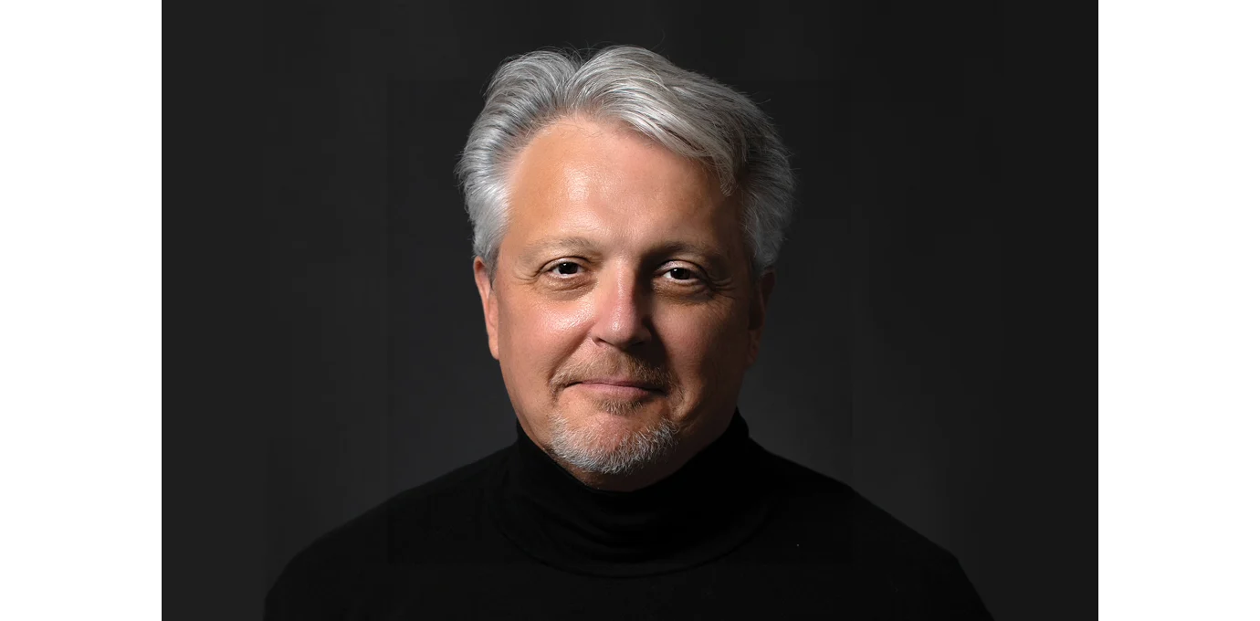 Maestro Composes Life of Artistry and Meaning