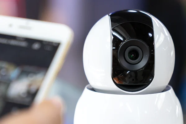 Anthropology of Surveillance