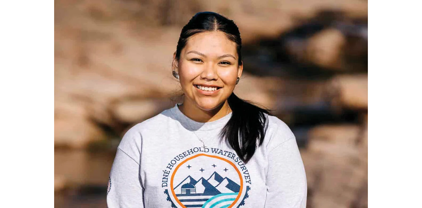 Promise for Clean Water