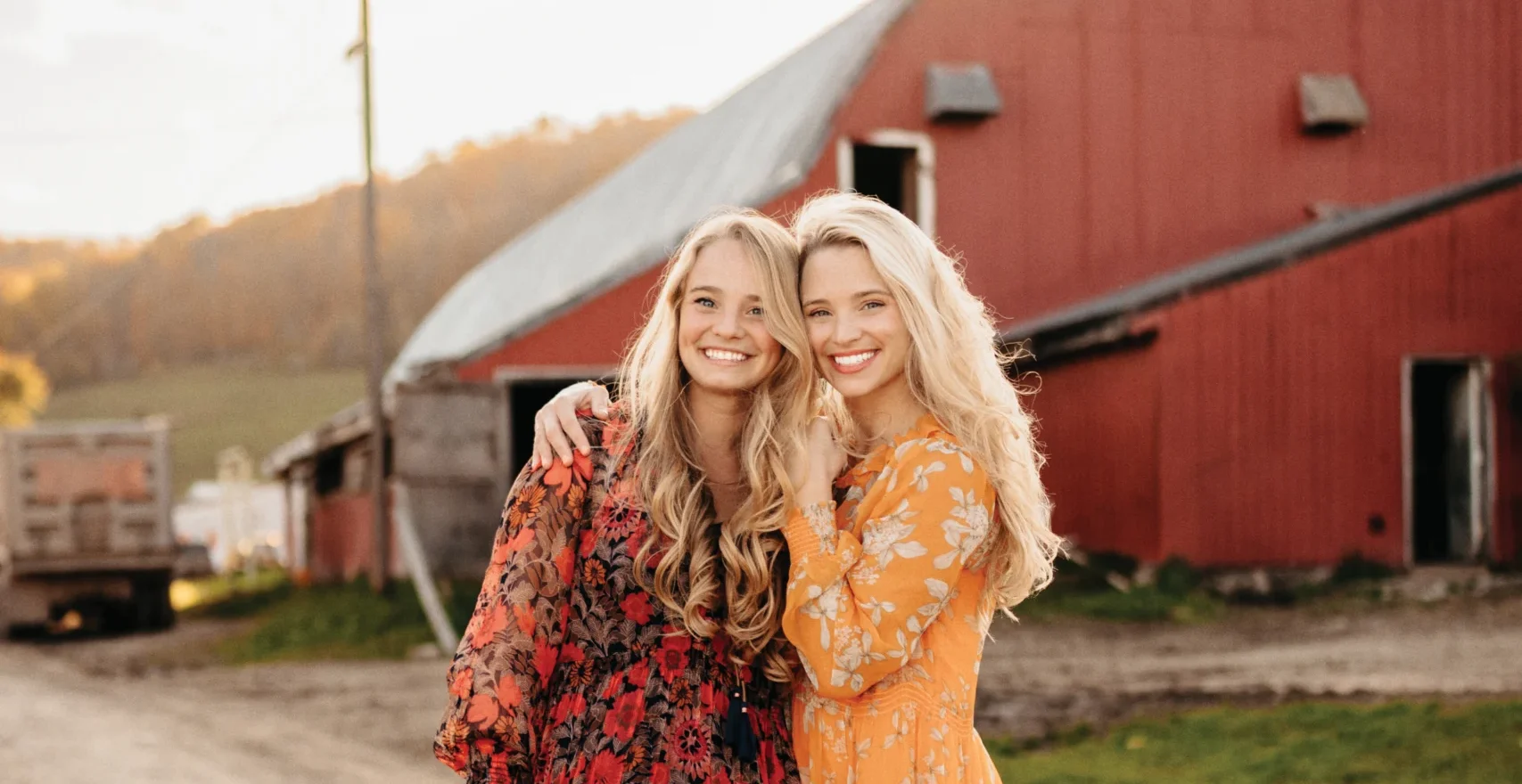 Growing a Legacy, Naturally