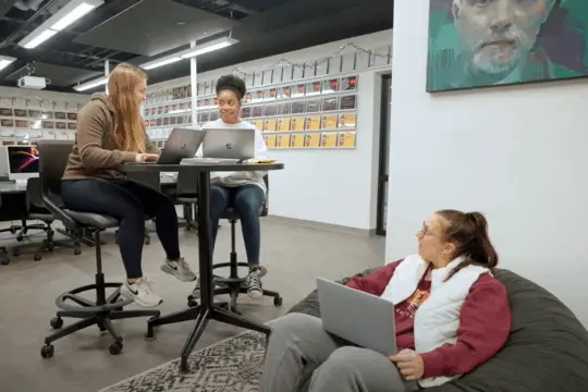 Image: Luxury Brand Marketing & Management