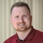 Photo of Kristopher Sauls