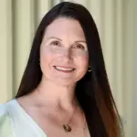 Photo of Kristie Anderson