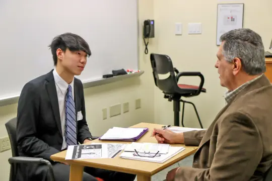 Image: Professional Sales