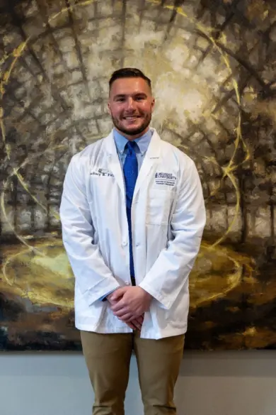 Photo of Vincent Kopysciansky