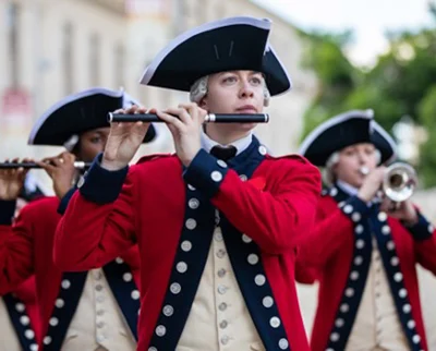 Staff Sgt. Julia Amadee '10