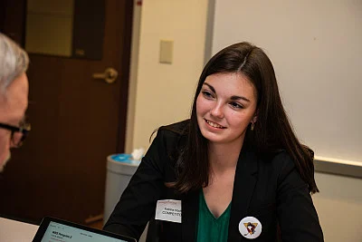 Katrina Hook, Elizabethtown Area High School