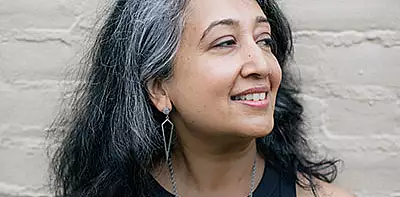 Image for news story: Essay Collection a Finalist for Lambda Literary Award