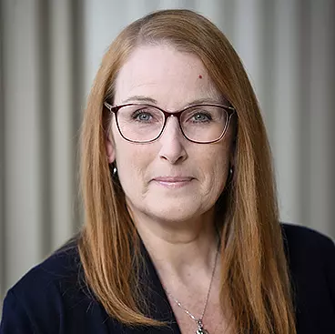 Photo of Cynthia Frymoyer