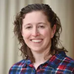 Photo of Sara Ashcraft