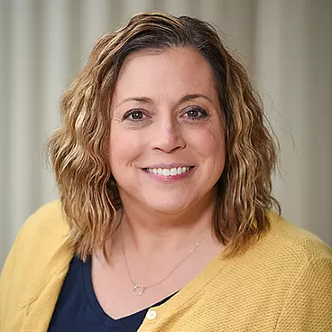 Photo of Joelle Coyle