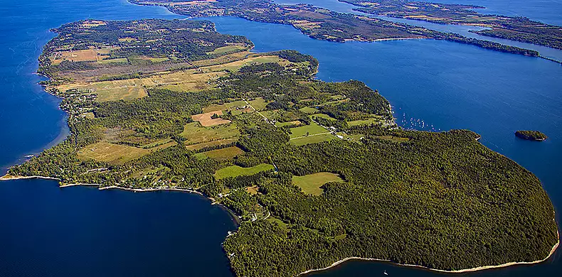 Image for news story: Using Modern Tools To Dig Millions of Years Into History