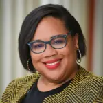 Photo of Danielle Brown