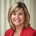 A photo of Brenda Balonis