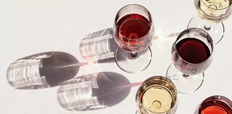 Image for news story: Research Finds the Male, Female Brains Respond Differently to Alcohol