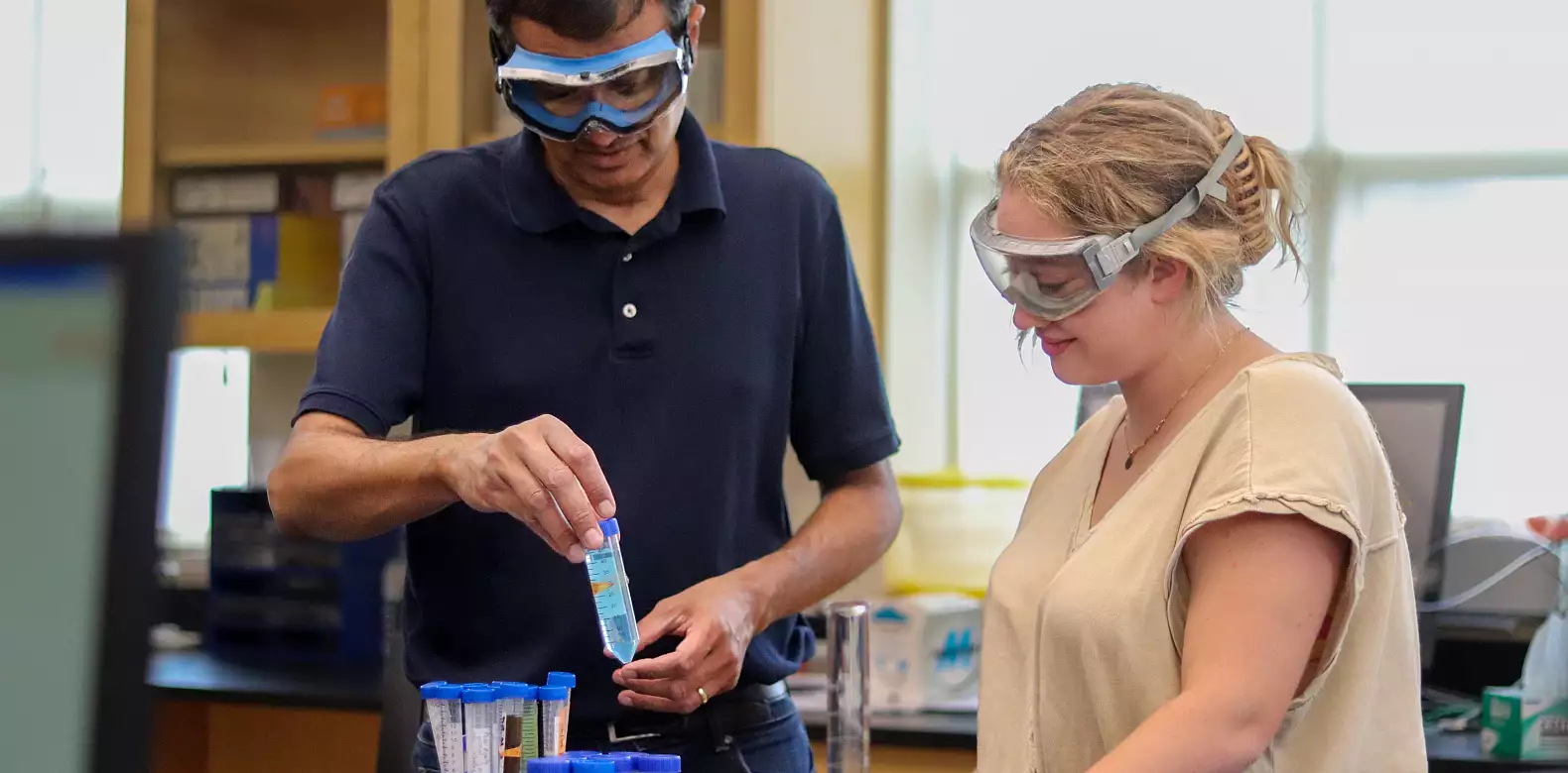 Image for news story: 体育买球官网 partners with Duquesne, Temple for pharmacy program