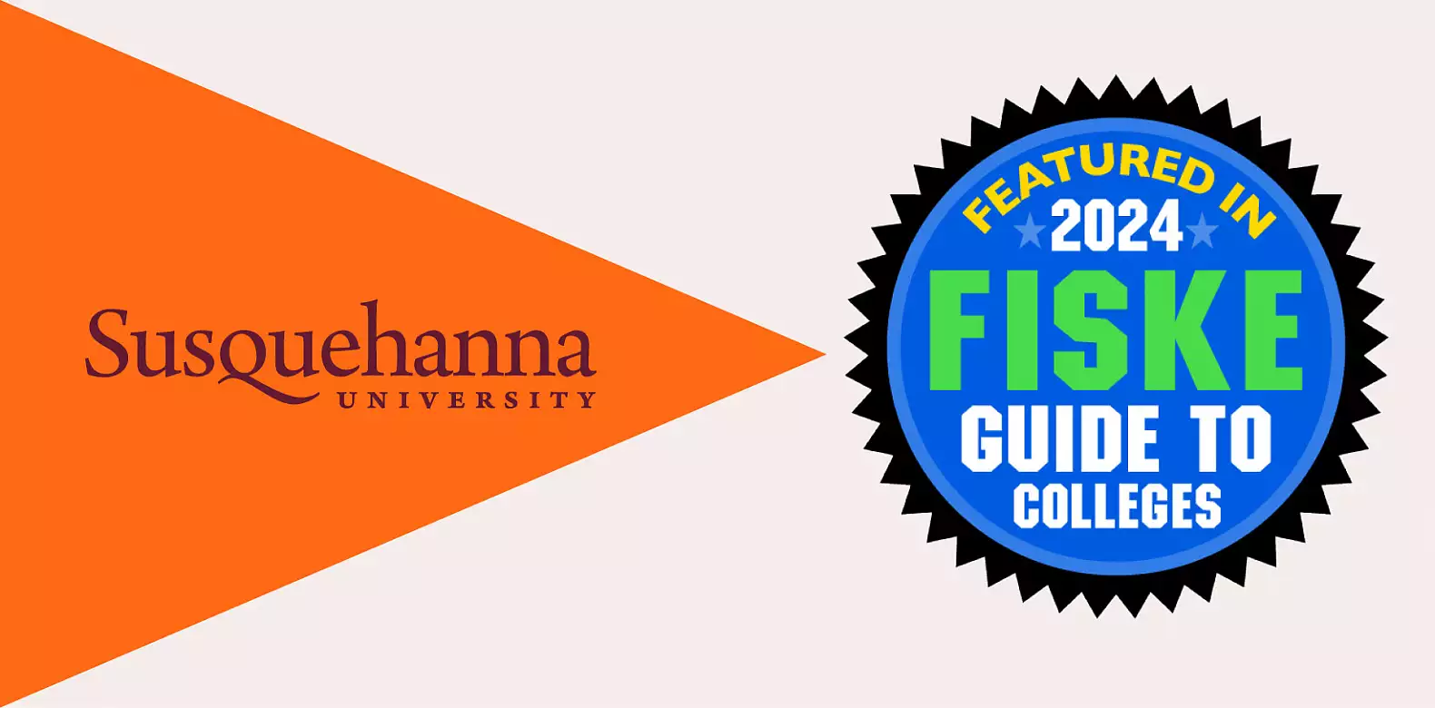 Image for news story: 体育买球 included in 2024 Fiske Guide to Colleges