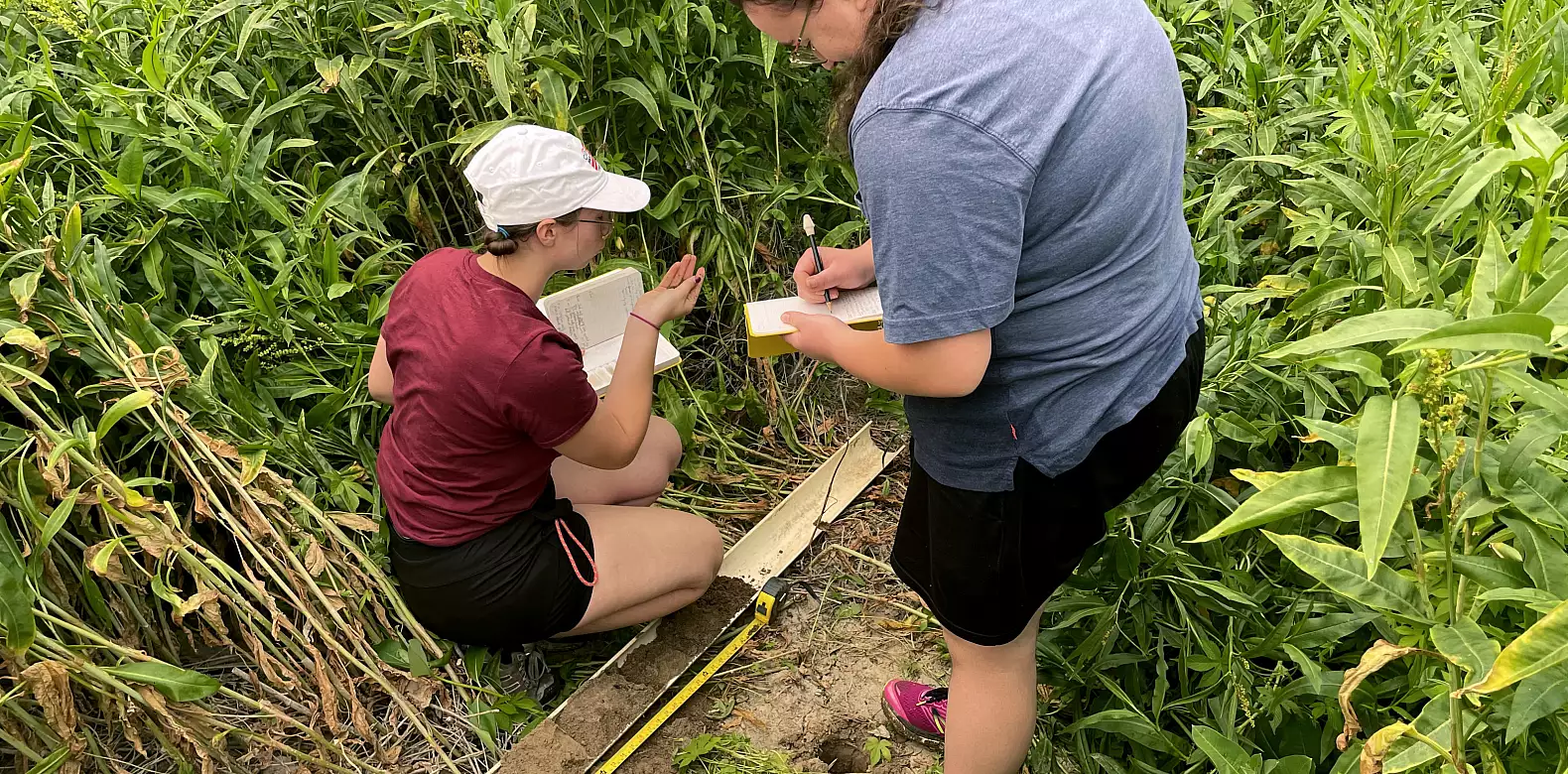 Image for news story: Research uncovers legacy, prompts renaming a subset of 体育买球官网 River islands