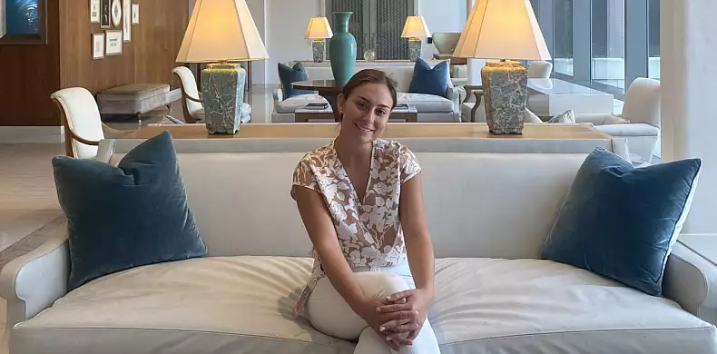 Image for news story: Tiffany & Co. blends passion and heritage for future luxury brand manager