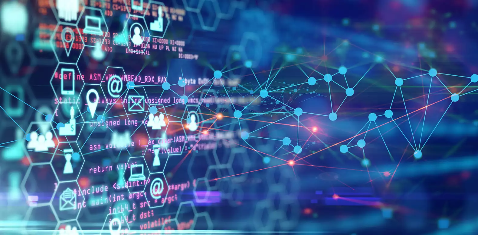 Image for news story: Harvard scholar to deliver lecture on understanding algorithms