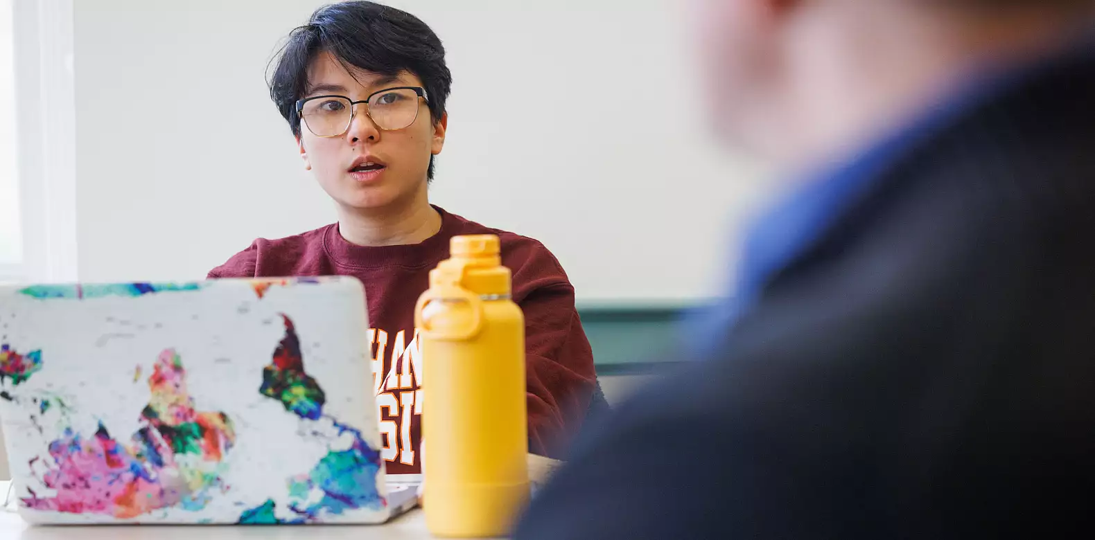 Image for news story: Forbes ranks 体育买球 among best in Pennsylvania