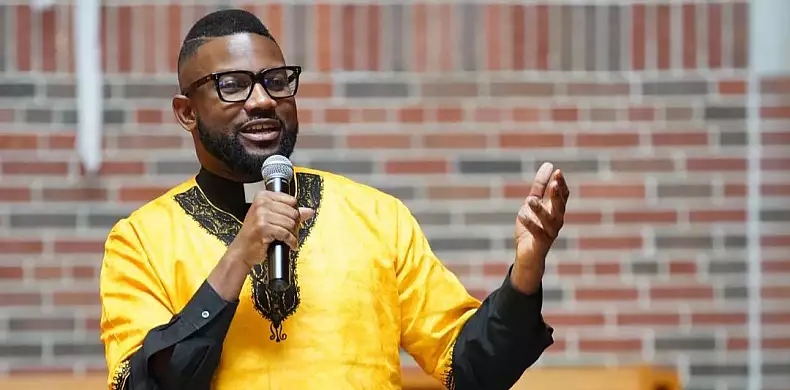 Image for news story: Lecture to explore the role of faith in higher education