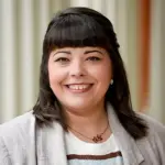 Photo of Chantal Gadoury