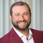 Photo of Frank Crofchick