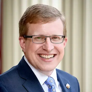 Photo of Malcom Derk