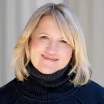 Photo of Ann Czeponis