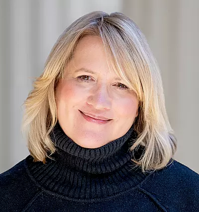 Photo of Ann Czeponis