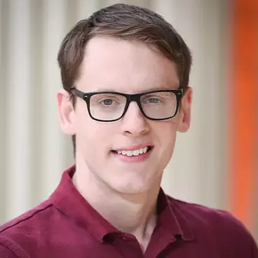 Photo of Alex Donchak