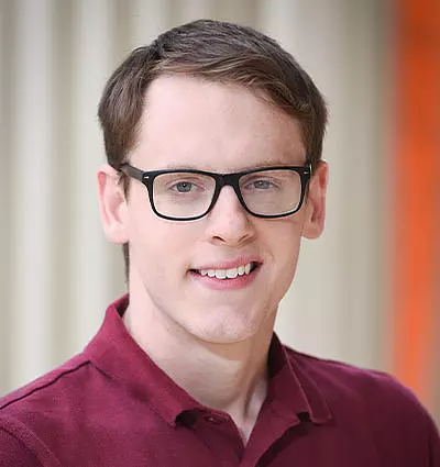 Photo of Alex Donchak