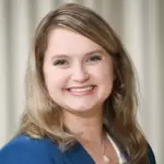 Photo of Lauren Crouse