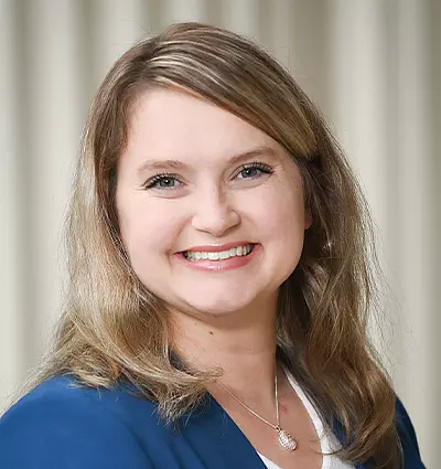 Photo of Lauren Crouse