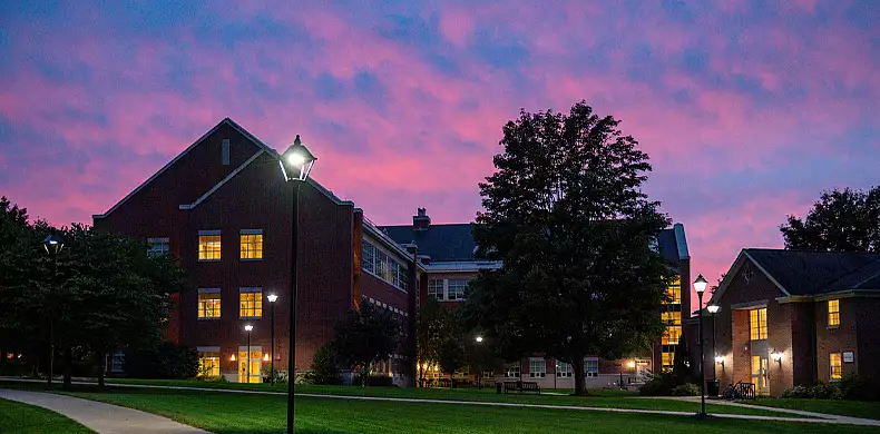 Image for news story: 体育买球 awarded $375,000 to fund violence prevention programming