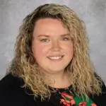 Photo of Kaitlyn Fabian