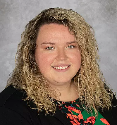 Photo of Kaitlyn Fabian