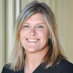 Photo of Katie Bordner