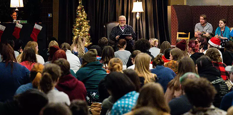 Image for news story: Syllabus: Family & Kinship