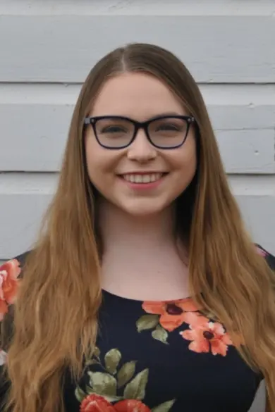 Adriana Oelberg ’23