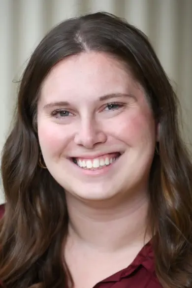 Rebecca Sebring ’21