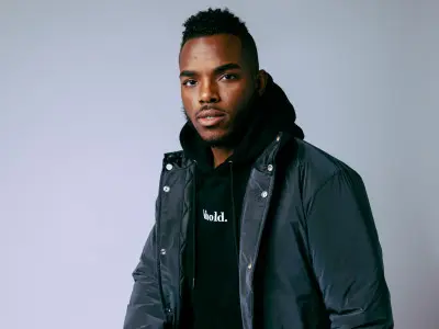 Payton Head, activist and former president of the Missouri Students Association