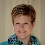 Photo of Jennifer Bowersox