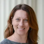 Photo of Janet Bucher