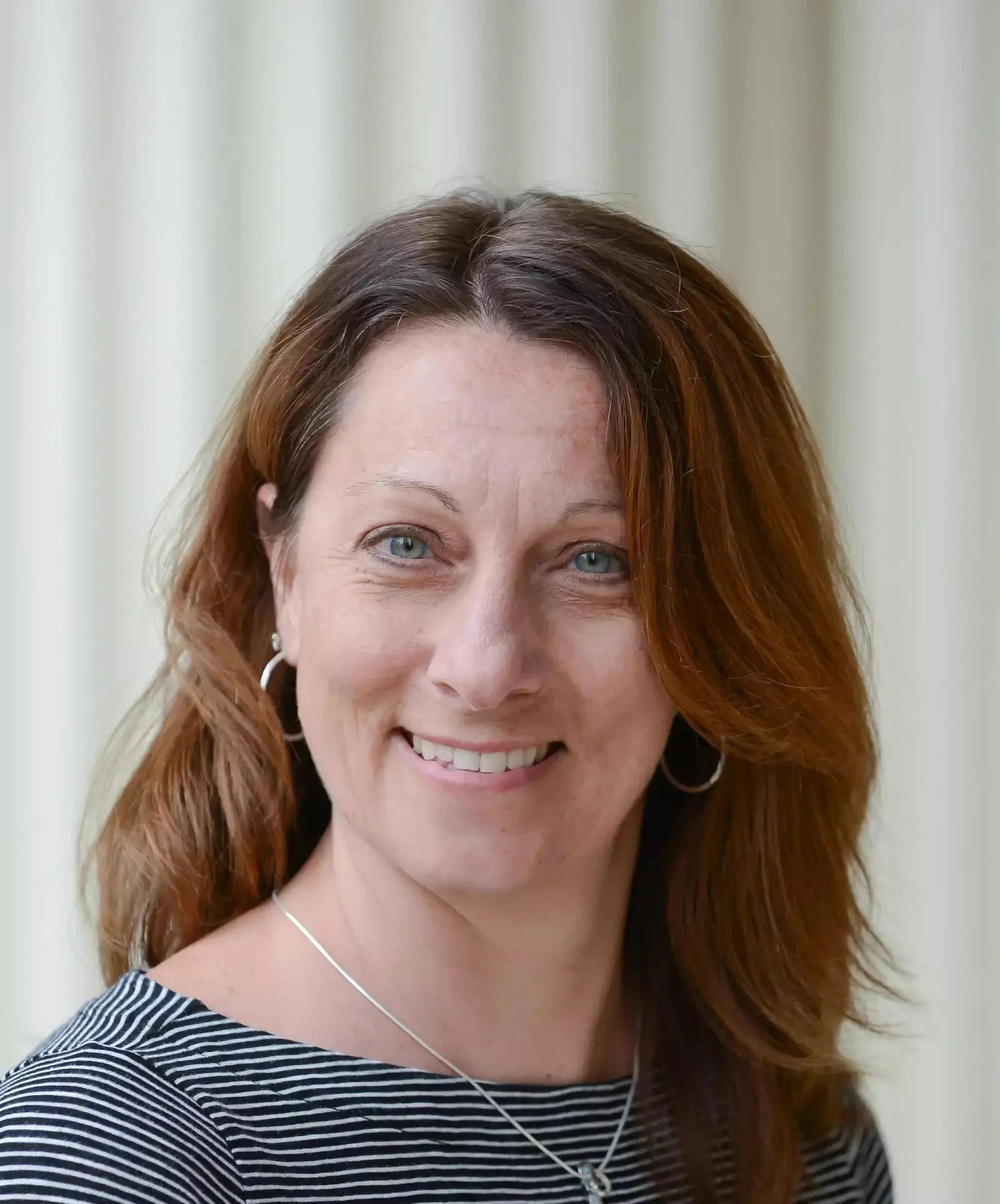 Photo of Janet Bucher